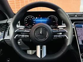 Mercedes-Benz S-Klasse S 450 e Lang thumbnail 18