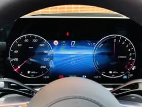 Mercedes-Benz S-Klasse S 450 e Lang thumbnail 19