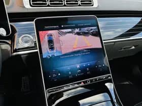 Mercedes-Benz S-Klasse S 450 e Lang thumbnail 28