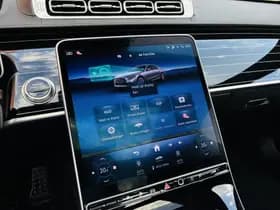 Mercedes-Benz S-Klasse S 450 e Lang thumbnail 29