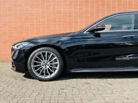 Mercedes-Benz S-Klasse S 450 e Lang thumbnail 5