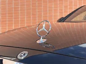 Mercedes-Benz S-Klasse S 450 e Lang thumbnail 10