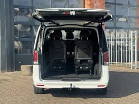 Mercedes-Benz V-Klasse V 220d L Avantgarde | Incl. BTW/BPM | 7-Persoons | Burmester | 360° Camera thumbnail 6