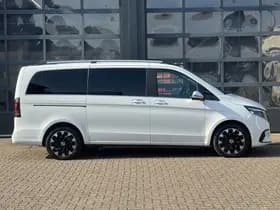 Mercedes-Benz V-Klasse V 220d L Avantgarde | Incl. BTW/BPM | 7-Persoons | Burmester | 360° Camera thumbnail 7
