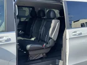 Mercedes-Benz V-Klasse V 220d L Avantgarde | Incl. BTW/BPM | 7-Persoons | Burmester | 360° Camera thumbnail 8