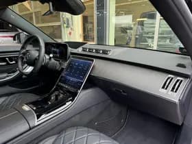 Mercedes-Benz S-Klasse S 450 4-Matic AMG Line thumbnail 7