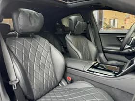 Mercedes-Benz S-Klasse S 450 4-Matic AMG Line thumbnail 8