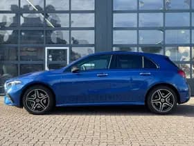 Mercedes-Benz A-Klasse A 250 e AMG Line thumbnail 3
