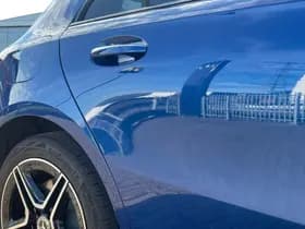 Mercedes-Benz A-Klasse A 250 e AMG Line thumbnail 33