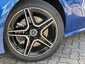 Mercedes-Benz A-Klasse A 250 e AMG Line thumbnail 34