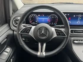 Mercedes-Benz V-Klasse V 220d L Avantgarde | 7-Persoons | Incl. BTW/BPM | 360° Camera | Certified 24 mnd garantie thumbnail 13