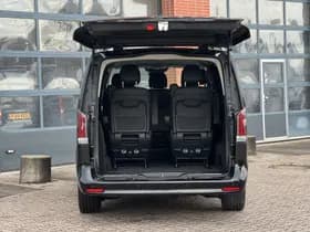 Mercedes-Benz V-Klasse V 220d L Avantgarde | 7-Persoons | Incl. BTW/BPM | 360° Camera | Certified 24 mnd garantie thumbnail 7