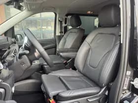 Mercedes-Benz V-Klasse V 220d L Avantgarde | 7-Persoons | Incl. BTW/BPM | 360° Camera | Certified 24 mnd garantie thumbnail 9