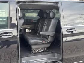 Mercedes-Benz V-Klasse V 220d L Avantgarde | 7-Persoons | Incl. BTW/BPM | 360° Camera | Certified 24 mnd garantie thumbnail 10