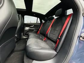 Mercedes-Benz EQE AMG 43 4-Matic 90 kWh thumbnail 13