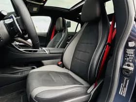 Mercedes-Benz EQE AMG 43 4-Matic 90 kWh thumbnail 17