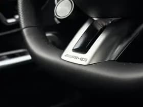 Mercedes-Benz EQE AMG 43 4-Matic 90 kWh thumbnail 19