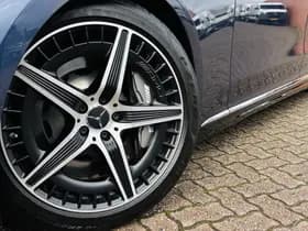 Mercedes-Benz EQE AMG 43 4-Matic 90 kWh thumbnail 3