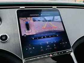 Mercedes-Benz EQE AMG 43 4-Matic 90 kWh thumbnail 25
