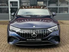 Mercedes-Benz EQE AMG 43 4-Matic 90 kWh thumbnail 6