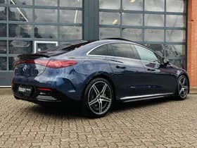 Mercedes-Benz EQE AMG 43 4-Matic 90 kWh thumbnail 8