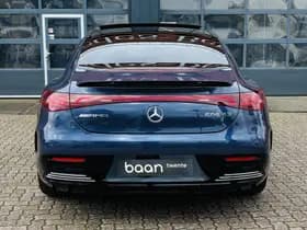 Mercedes-Benz EQE AMG 43 4-Matic 90 kWh thumbnail 9