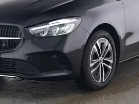Mercedes-Benz B-Klasse B 250 e Luxury Line thumbnail 3