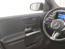 Mercedes-Benz B-Klasse B 250 e Luxury Line thumbnail 8