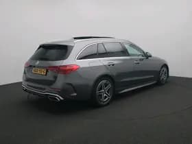 Mercedes-Benz C-Klasse C 180 Estate AMG Line thumbnail 2