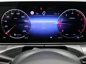 Mercedes-Benz C-Klasse C 180 Estate AMG Line thumbnail 11