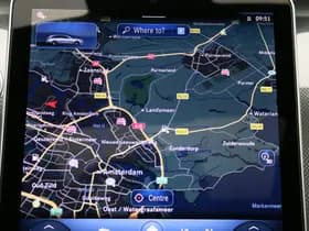 Mercedes-Benz C-Klasse C 180 Estate AMG Line thumbnail 12