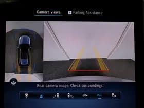 Mercedes-Benz C-Klasse C 180 Estate AMG Line thumbnail 13