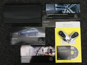 Mercedes-Benz C-Klasse C 180 Estate AMG Line thumbnail 14