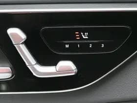 Mercedes-Benz C-Klasse C 180 Estate AMG Line thumbnail 16