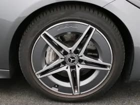 Mercedes-Benz C-Klasse C 180 Estate AMG Line thumbnail 3