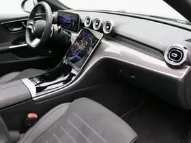 Mercedes-Benz C-Klasse C 180 Estate AMG Line thumbnail 5