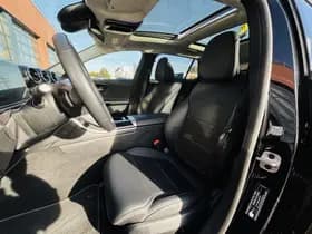 Mercedes-Benz C-Klasse C 180 Estate Business Line Avantgarde thumbnail 11