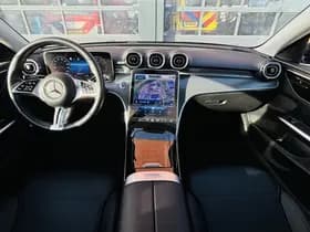 Mercedes-Benz C-Klasse C 180 Estate Business Line Avantgarde thumbnail 13
