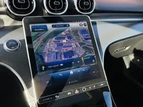 Mercedes-Benz C-Klasse C 180 Estate Business Line Avantgarde thumbnail 18