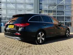 Mercedes-Benz C-Klasse C 180 Estate Business Line Avantgarde thumbnail 4