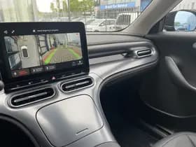 Smart #1 Pro+ 66 kWh thumbnail 16