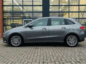 Mercedes-Benz B-Klasse B 250 e Luxury Line thumbnail 4