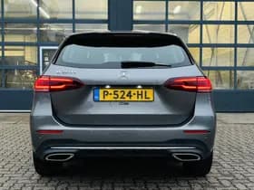 Mercedes-Benz B-Klasse B 250 e Luxury Line thumbnail 6