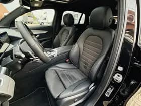 Mercedes-Benz EQC 400 4-Matic AMG Line 80 kWh thumbnail 12