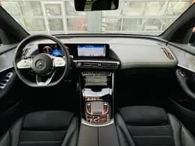 Mercedes-Benz EQC 400 4-Matic AMG Line 80 kWh thumbnail 13