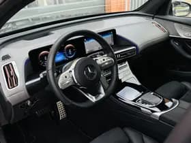 Mercedes-Benz EQC 400 4-Matic AMG Line 80 kWh thumbnail 16