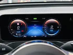 Mercedes-Benz EQC 400 4-Matic AMG Line 80 kWh thumbnail 19