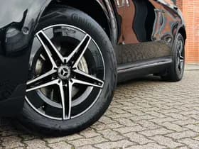 Mercedes-Benz EQC 400 4-Matic AMG Line 80 kWh thumbnail 3