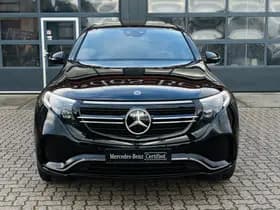 Mercedes-Benz EQC 400 4-Matic AMG Line 80 kWh thumbnail 4
