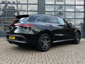 Mercedes-Benz EQC 400 4-Matic AMG Line 80 kWh thumbnail 6